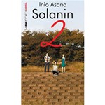 Livro - Solanin : Vol. 2