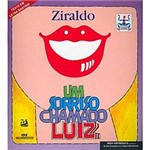 Livro - Sorriso Chamado Luiz, um