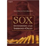 Livro - Sox: Entendendo a Lei Sarbanes-Oxley