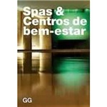 Livro - Spas & Centros de Bem-Estar