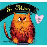 Livro - Sr. Miau: uma História de Amor