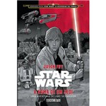 Livro - Star Wars - a Arma de um Jedi: uma Aventura de Luke Skywalker