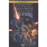 Star Wars: a Guerra Nas Estrelas Vol 1 de 2