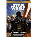 Livro - Star Wars-Darth Vader: o Clamor das Sombras