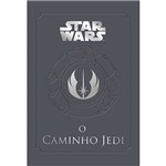 Livro - Star Wars: o Caminho Jedi