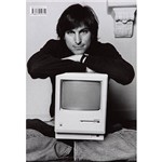 Livro - Steve Jobs: a Biografia