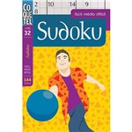 Livro - Sudoku 29