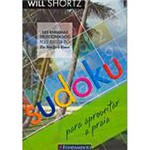 Livro - Sudoku para Aproveitar a Praia