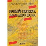 Livro - Supervisão Educacional para uma Escola de Qualidade