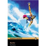Surfer! - Penguin Readers 1 With Cd