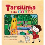 Livro - Tarsilinha e as Cores