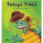Livro - Tatugo Timbó
