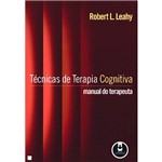 Livro - Técnicas de Terapia Cognitiva