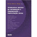 Livro - Tecnologias Digitais da Informação e Comunicação e Participação Social