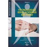 Livro - Tecnologias Educacionais em Foco