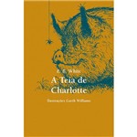 Livro - Teia de Charlotte, a