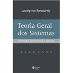 Livro - Teoria Geral dos Sistemas - Fundamentos, Desenvolvimento e Aplicações