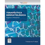 Livro - Terapêutica Dermatológica