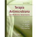 Livro - Terapia Antimicrobiana em Medicina Veterinária