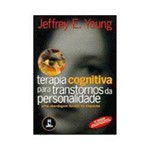 Livro - Terapia Cognitiva para Transtornos da Personalidade