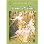 Livro - Teresa D'Avila