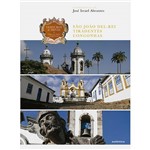 Livro - Tesouros de Minas (Treasures Of Minas) - São João Del Rey, Tiradentes, Congonhas