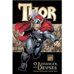 Livro - Thor - o Renascer dos Deuses