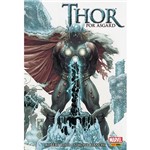 Livro - Thor: por Asgard