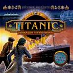 Livro - Titanic: a Busca Pelos Fugitivos Perdidos