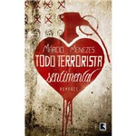 Livro - Todo Terrorista é Sentimental