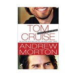 Livro - Tom Cruise