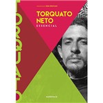 Livro - Torquato Neto Essencial