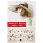 Livro - Traduzindo Hannah
