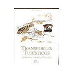 Livro - Transportes Turisticos