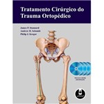 Livro - Tratamento Cirúrgico do Trauma Ortopédico