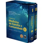 Livro - Medicina de Familia e Comunidade
