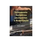 Livro - Treinamento Excentrico em Esportes e Reabilitação