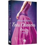 Livro - Três Chances - Desejos - Vol. 2