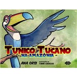Tunico Tucano - na Amazonia