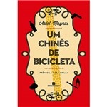 Livro - um Chinês de Bicicleta