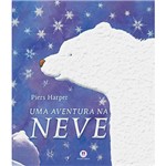 Livro - Aventura na Neve