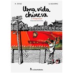 Livro - uma Vida Chinesa