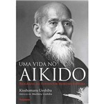 Livro - uma Vida no Aikido