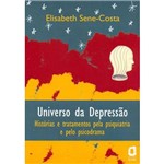 Livro - Universo da Depressão