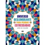 Livro - Universo Deslumbrante para Pessoas Estressadas