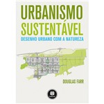 Urbanismo Sustentavel - Bookman