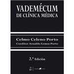 Livro - Vademécum de Clínica Médica