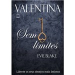 Livro - Valentina: Sem Limites