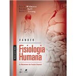 Livro - Vander Fisiologia Humana