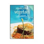 Livro - Vegetais - Pratos Principais e Acompanhamentos